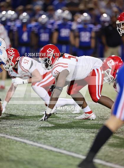 Thumbnail 1 in Regis Jesuit @ Cherry Creek photogallery.