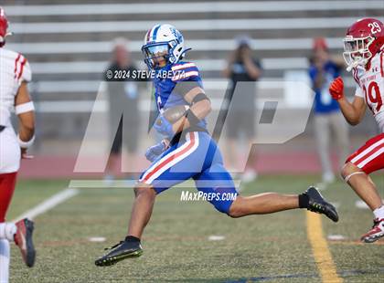 Thumbnail 3 in Regis Jesuit @ Cherry Creek photogallery.