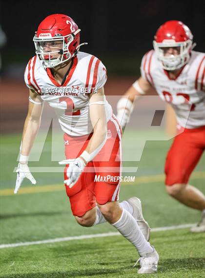 Thumbnail 3 in Regis Jesuit @ Cherry Creek photogallery.