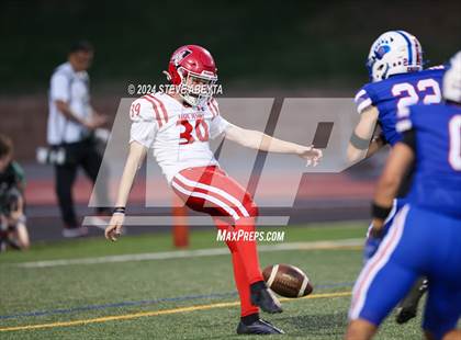Thumbnail 3 in Regis Jesuit @ Cherry Creek photogallery.