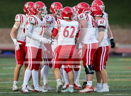 Thumbnail 1 in Regis Jesuit @ Cherry Creek photogallery.