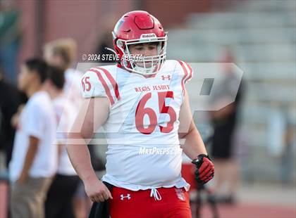 Thumbnail 2 in Regis Jesuit @ Cherry Creek photogallery.