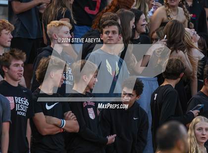Thumbnail 1 in Regis Jesuit @ Cherry Creek photogallery.
