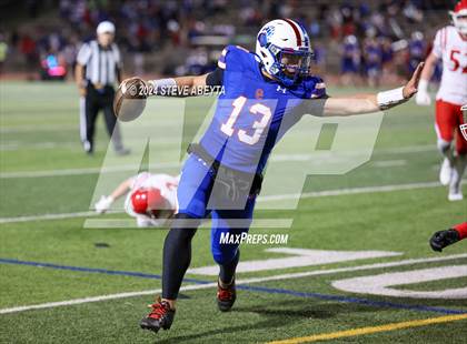 Thumbnail 1 in Regis Jesuit @ Cherry Creek photogallery.