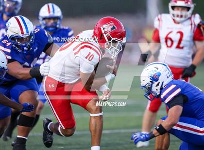 Thumbnail 3 in Regis Jesuit @ Cherry Creek photogallery.
