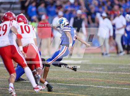 Thumbnail 3 in Regis Jesuit @ Cherry Creek photogallery.