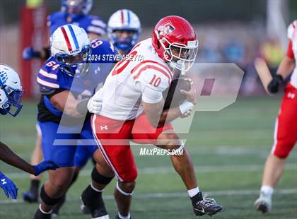 Thumbnail 2 in Regis Jesuit @ Cherry Creek photogallery.