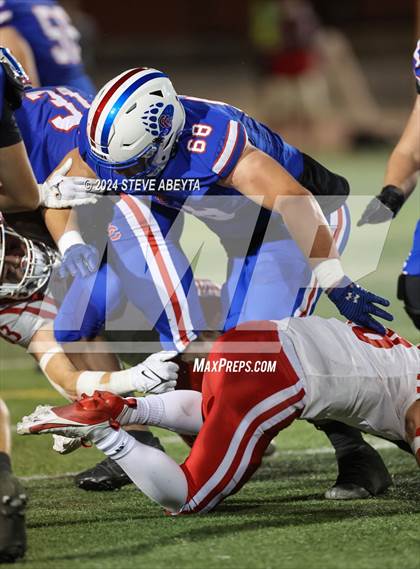 Thumbnail 2 in Regis Jesuit @ Cherry Creek photogallery.