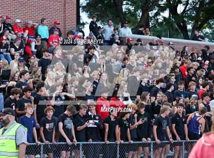 Thumbnail 3 in Regis Jesuit @ Cherry Creek photogallery.