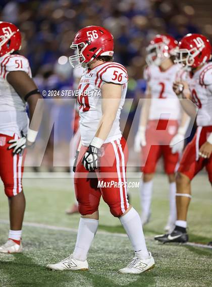 Thumbnail 1 in Regis Jesuit @ Cherry Creek photogallery.