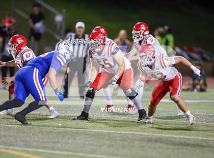 Thumbnail 3 in Regis Jesuit @ Cherry Creek photogallery.