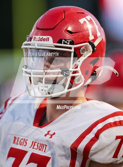 Thumbnail 2 in Regis Jesuit @ Cherry Creek photogallery.