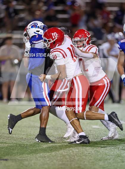 Thumbnail 2 in Regis Jesuit @ Cherry Creek photogallery.