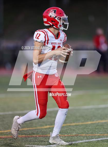 Thumbnail 3 in Regis Jesuit @ Cherry Creek photogallery.