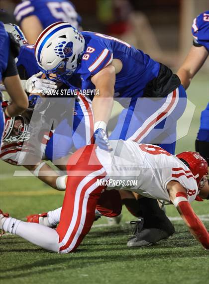 Thumbnail 3 in Regis Jesuit @ Cherry Creek photogallery.