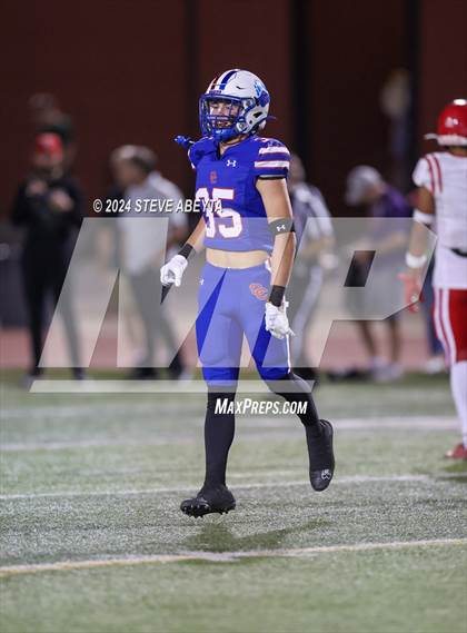 Thumbnail 1 in Regis Jesuit @ Cherry Creek photogallery.