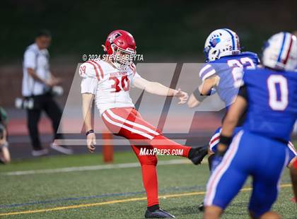 Thumbnail 1 in Regis Jesuit @ Cherry Creek photogallery.