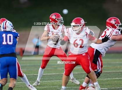Thumbnail 2 in Regis Jesuit @ Cherry Creek photogallery.