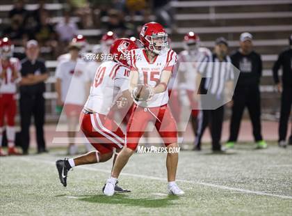 Thumbnail 3 in Regis Jesuit @ Cherry Creek photogallery.