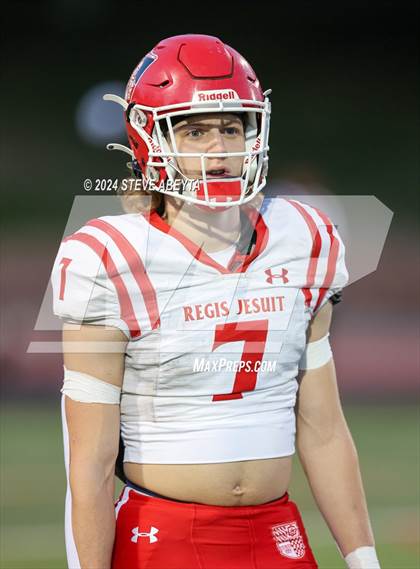 Thumbnail 1 in Regis Jesuit @ Cherry Creek photogallery.