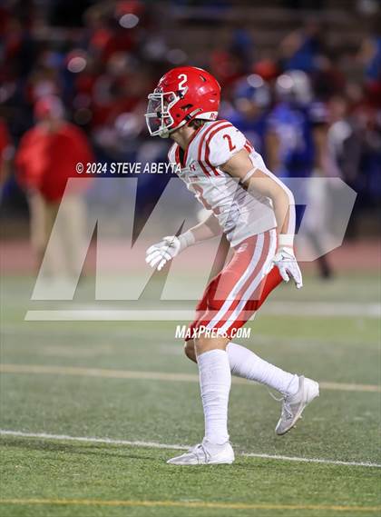 Thumbnail 3 in Regis Jesuit @ Cherry Creek photogallery.
