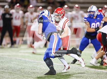 Thumbnail 1 in Regis Jesuit @ Cherry Creek photogallery.