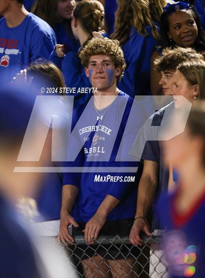 Thumbnail 2 in Regis Jesuit @ Cherry Creek photogallery.