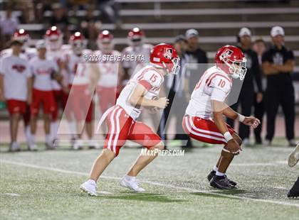 Thumbnail 1 in Regis Jesuit @ Cherry Creek photogallery.