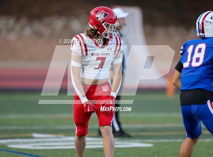 Thumbnail 2 in Regis Jesuit @ Cherry Creek photogallery.