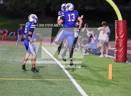 Thumbnail 2 in Regis Jesuit @ Cherry Creek photogallery.