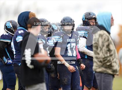 Thumbnail 3 in Bishop Grimes vs Waterville photogallery.