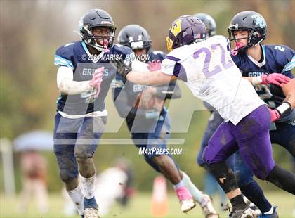 Thumbnail 2 in Bishop Grimes vs Waterville photogallery.