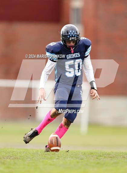 Thumbnail 3 in Bishop Grimes vs Waterville photogallery.