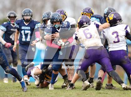 Thumbnail 1 in Bishop Grimes vs Waterville photogallery.