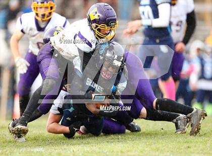 Thumbnail 1 in Bishop Grimes vs Waterville photogallery.