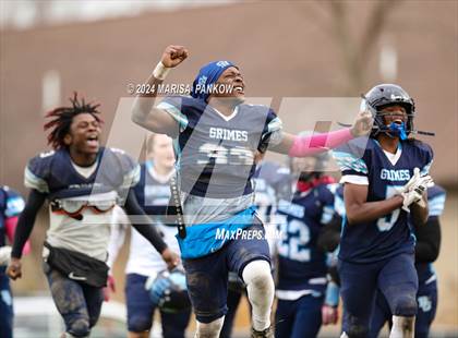 Thumbnail 1 in Bishop Grimes vs Waterville photogallery.