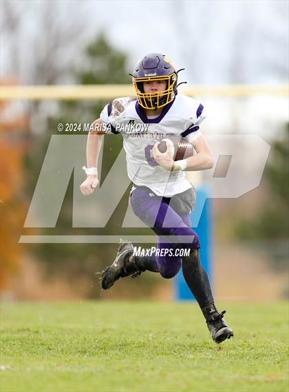 Thumbnail 1 in Bishop Grimes vs Waterville photogallery.