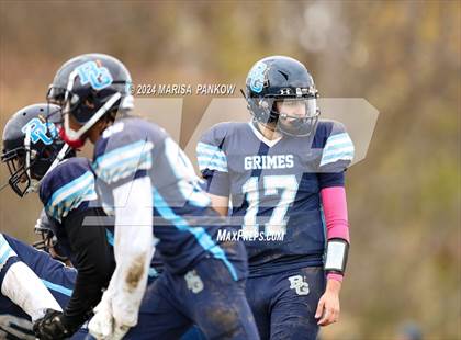 Thumbnail 3 in Bishop Grimes vs Waterville photogallery.