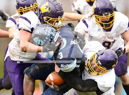 Thumbnail 2 in Bishop Grimes vs Waterville photogallery.