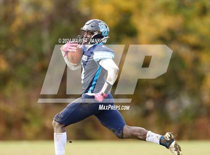 Thumbnail 3 in Bishop Grimes vs Waterville photogallery.