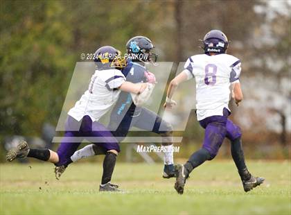 Thumbnail 1 in Bishop Grimes vs Waterville photogallery.