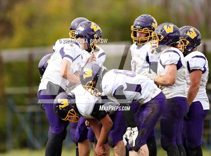 Thumbnail 2 in Bishop Grimes vs Waterville photogallery.
