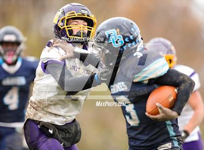 Thumbnail 2 in Bishop Grimes vs Waterville photogallery.