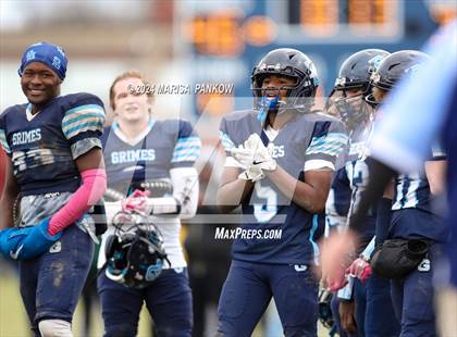 Thumbnail 2 in Bishop Grimes vs Waterville photogallery.