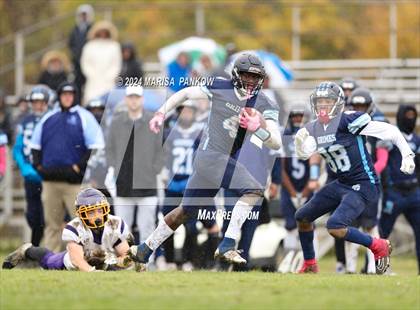 Thumbnail 3 in Bishop Grimes vs Waterville photogallery.