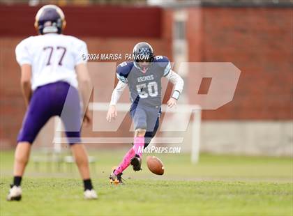 Thumbnail 1 in Bishop Grimes vs Waterville photogallery.