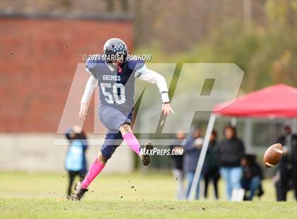 Thumbnail 3 in Bishop Grimes vs Waterville photogallery.