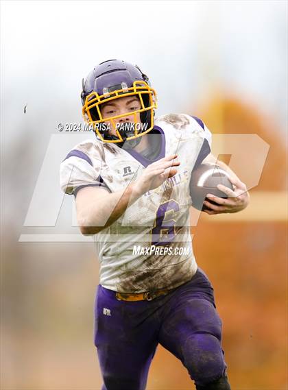 Thumbnail 1 in Bishop Grimes vs Waterville photogallery.