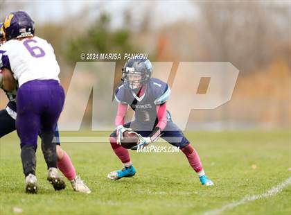 Thumbnail 3 in Bishop Grimes vs Waterville photogallery.