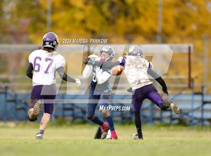 Thumbnail 1 in Bishop Grimes vs Waterville photogallery.